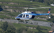 Heli West AG - Photo und Copyright by Paul Link