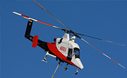 Rotex Helicopter AG - Photo und Copyright by Armin Hssig
