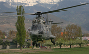Eagle Helicopter AG - Photo und Copyright by Nicola Erpen