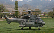Eagle Helicopter AG - Photo und Copyright by Nicola Erpen