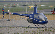 Groupe Hlicoptre Sion - Photo und Copyright by Roland Bsser