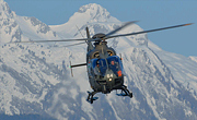 Swiss Air Force - Photo und Copyright by Nick Dpp