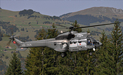 Eagle Helicopter AG - Photo und Copyright by Thomas Schmid