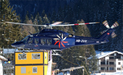 Swiss Jet Ltd. - Photo und Copyright by Bruno Siegfried