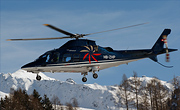 Swiss Jet Ltd. - Photo und Copyright by Bruno Siegfried