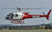 Hubschrauber-Air - Photo und Copyright by Elisabeth Klimesch