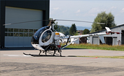 Heliswiss AG (SH AG) - Photo und Copyright by Paul Link