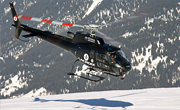 Jet Systems Helicopters Service SA  - Photo und Copyright by Elisabeth Klimesch