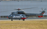 Eagle Helicopter AG - Photo und Copyright by Raphael Erbetta