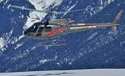 Swift Copters SA - Photo und Copyright by Bruno Siegfried