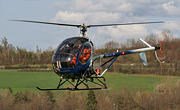 Swift Copters SA - Photo und Copyright by Bruno Siegfried