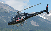 Eagle Helicopter AG - Photo und Copyright by Raphael Erbetta