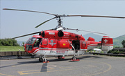 Heliswiss International AG - Photo und Copyright by Andreas Spring
