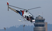 Swiss Helicopter AG - Photo und Copyright by  HeliWeb