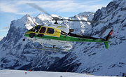 Swiss Helicopter AG - Photo und Copyright by Elisabeth Klimesch