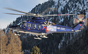 Swiss Jet Ltd. - Photo und Copyright by Nick Dpp