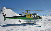 Swiss Helicopter AG - Photo und Copyright by Nicola Erpen