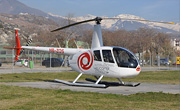 Helitrans AG - Photo und Copyright by Nick Dpp