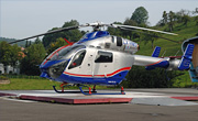 Air Rescue Luxembourg - Photo und Copyright by Paul Link