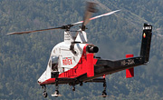 Rotex Helicopter AG - Photo und Copyright by Paul Link