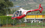 Swiss Helicopter AG - Photo und Copyright by Raphael Erbetta