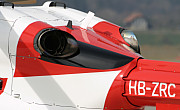 HB-ZRC - Photo und Copyright by  HeliWeb