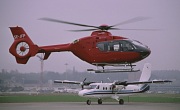 Osterman Helicopter - Photo und Copyright by  HeliWeb