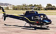 Hli Securite Helicopter Airline - Photo und Copyright by Emmanuel Person