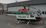 Polizei Hamburg - Photo und Copyright by Dirk Weinberg