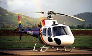 Jack Harter Helicopters - Photo und Copyright by Peter Stalder