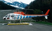 Wucher Helicopter GmbH - Photo und Copyright by Roland Bsser