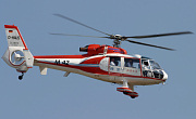 Meravo Helicopters GmbH - Photo und Copyright by © HeliWeb