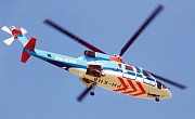 KLM Helicopters BV - Photo und Copyright by Albert Klaus
