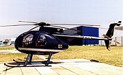 Proteus Hlicoptres - Photo und Copyright by Emmanuel Person