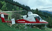 Wucher Helicopter GmbH - Photo und Copyright by Heli-Pictures