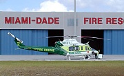 Miami Dade Fire Rescue - Photo und Copyright by Silvio Refondini