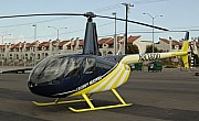 Celebrity Helicopters - Photo und Copyright by Peter Stalder