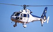 Meravo Helicopters GmbH - Photo und Copyright by Heli-Pictures