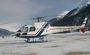 Rscher Helicopter - Photo und Copyright by  HeliWeb