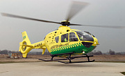 Essex Air Ambulance - Photo und Copyright by Ian Woodcock