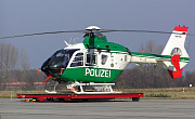 Polizei Sachsen - Photo und Copyright by GlideslopePix