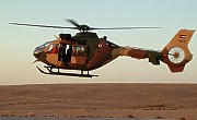 Jordan Air Force - Photo und Copyright by Heli-Pictures