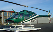 Global Helicopters LLC - Photo und Copyright by Michel Imboden