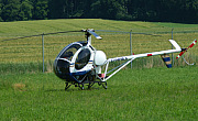 S.P. Helicopter Service GmbH - Photo und Copyright by Bruno Siegfried