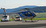 Helikopter Service GmbH - Photo und Copyright by Bruno Siegfried