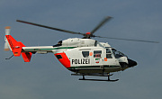 Polizei Nordrhein-Westfalen - Photo und Copyright by Paul Link