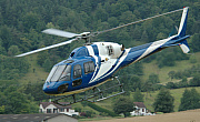 Helicopteres de France SA - Photo und Copyright by Paul Link
