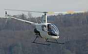 HTC Helicopter Training Charter - Photo und Copyright by Bruno Siegfried