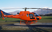 Nord Helikopter SA - Photo und Copyright by Bruno Siegfried