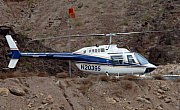 Rogers Helicopters Inc. - Photo und Copyright by Paul Link